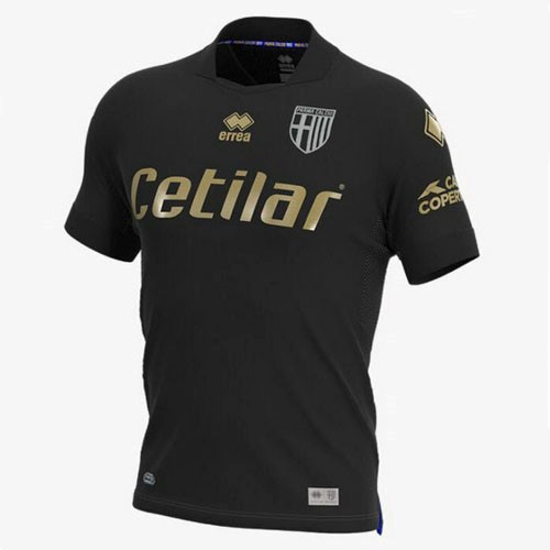 Tailandia Camiseta Parma Tercera Equipación 2021/2022